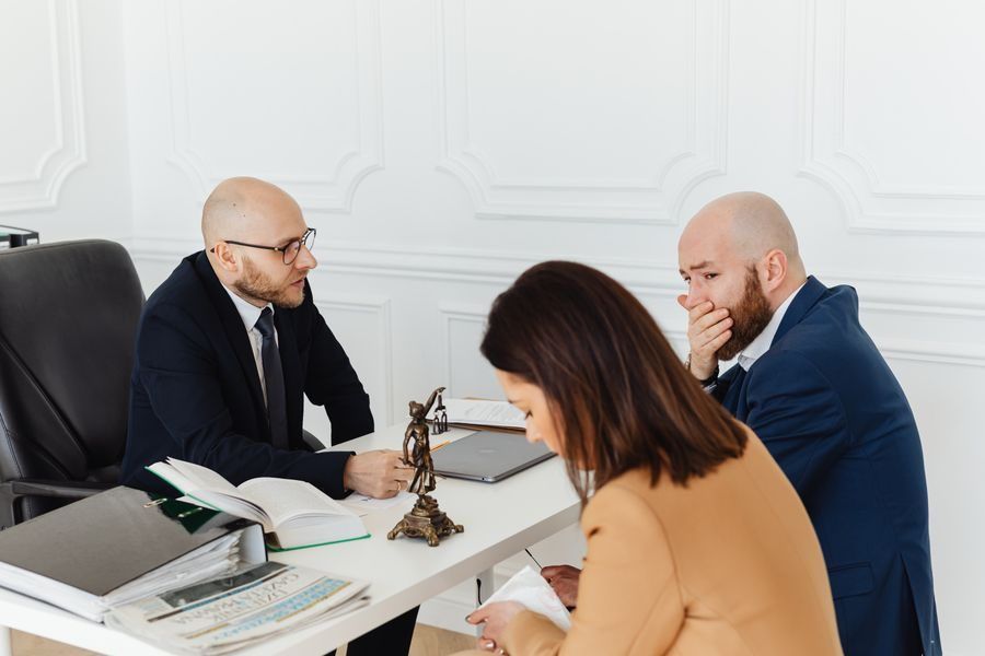 Automate Client Intake